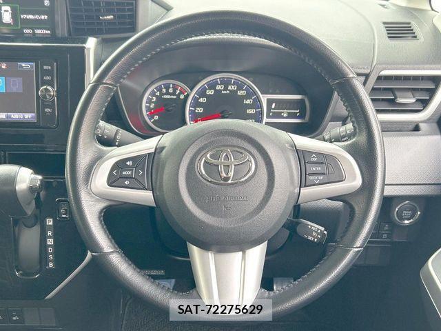 Toyota ROOMY 2017-06 7329812-11