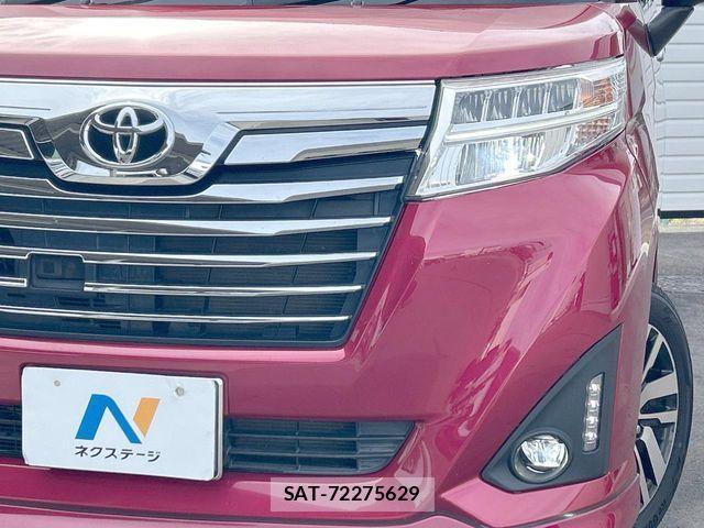Toyota ROOMY 2017-06 7329812-12