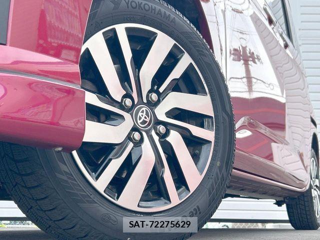 Toyota ROOMY 2017-06 7329812-13