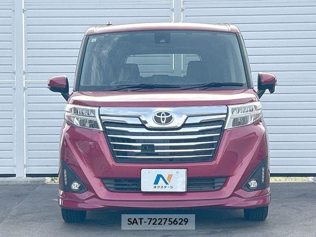 Toyota ROOMY 2017-06 7329812-14