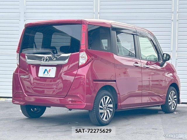 Toyota ROOMY 2017-06 7329812-16