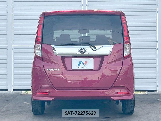 Toyota ROOMY 2017-06 7329812-17