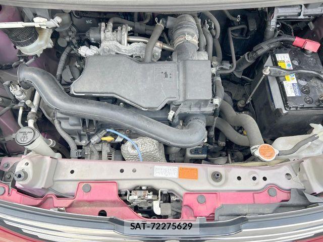 Toyota ROOMY 2017-06 7329812-18