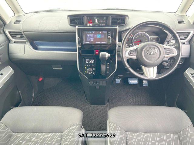 Toyota ROOMY 2017-06 7329812-1