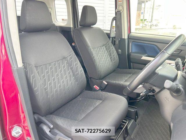 Toyota ROOMY 2017-06 7329812-8