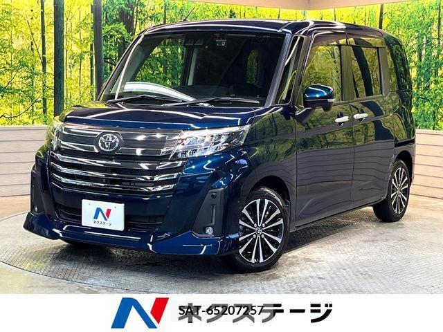 Toyota ROOMY 2023-05 7329769-0