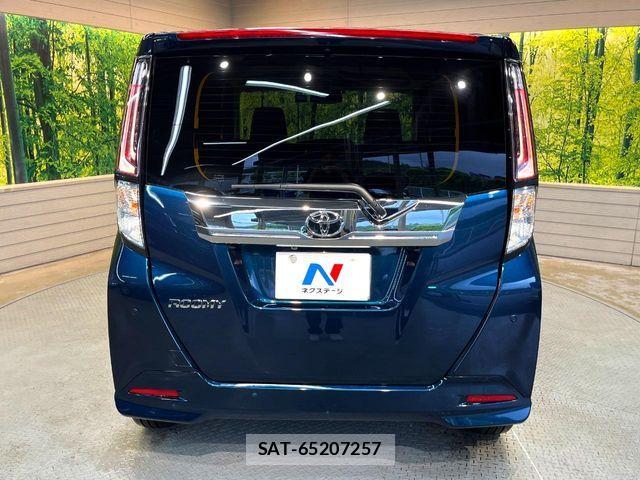 Toyota ROOMY 2023-05 7329769-14