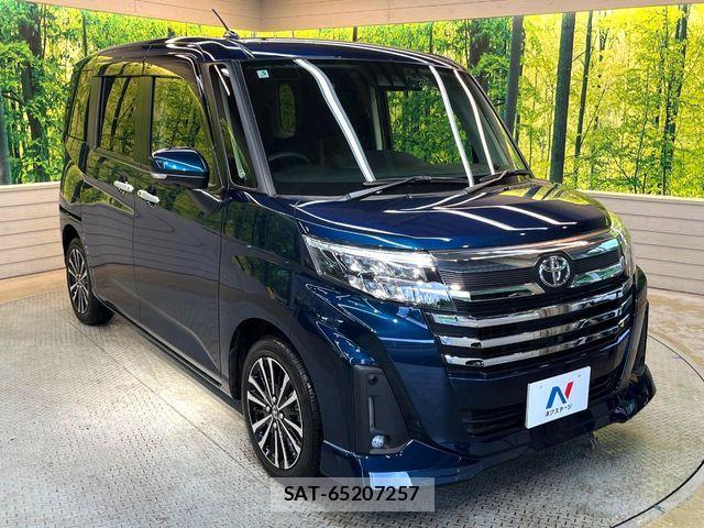 Toyota ROOMY 2023-05 7329769-15