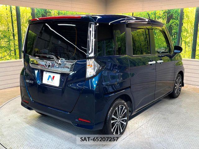 Toyota ROOMY 2023-05 7329769-16