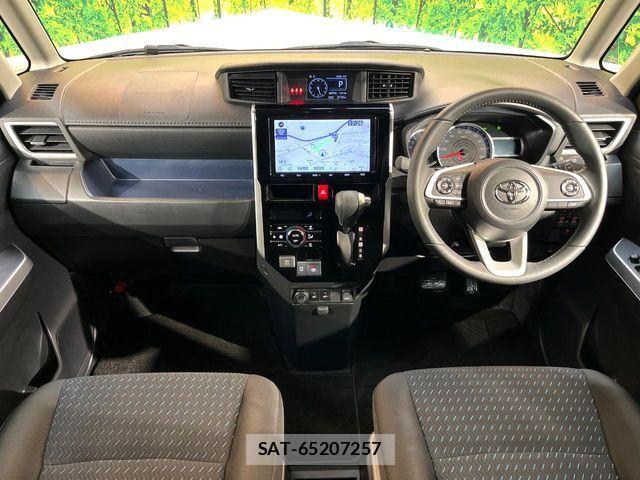 Toyota ROOMY 2023-05 7329769-1