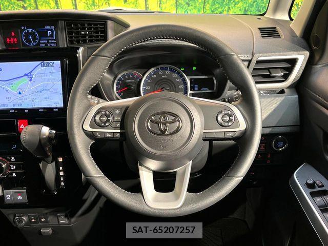 Toyota ROOMY 2023-05 7329769-7