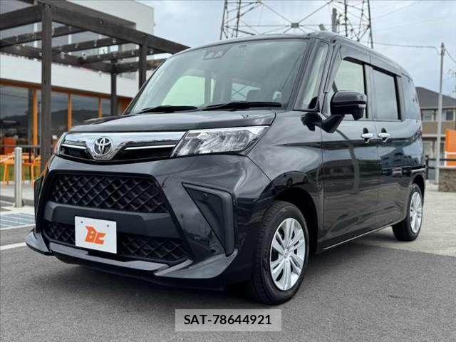 Toyota ROOMY 2023-12 7329792-9