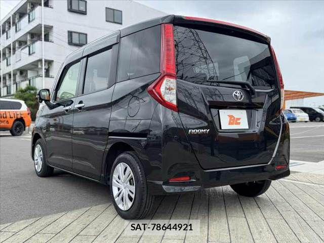 Toyota ROOMY 2023-12 7329792-12
