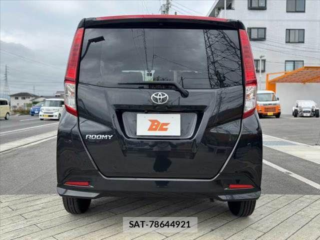 Toyota ROOMY 2023-12 7329792-13