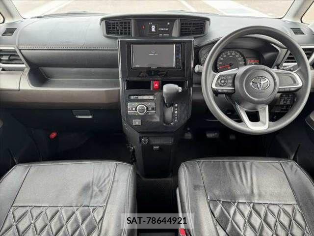 Toyota ROOMY 2023-12 7329792-1