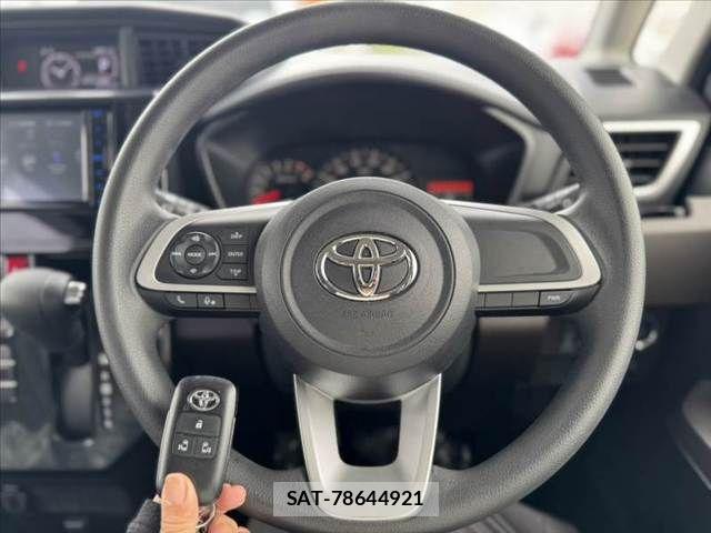 Toyota ROOMY 2023-12 7329792-5