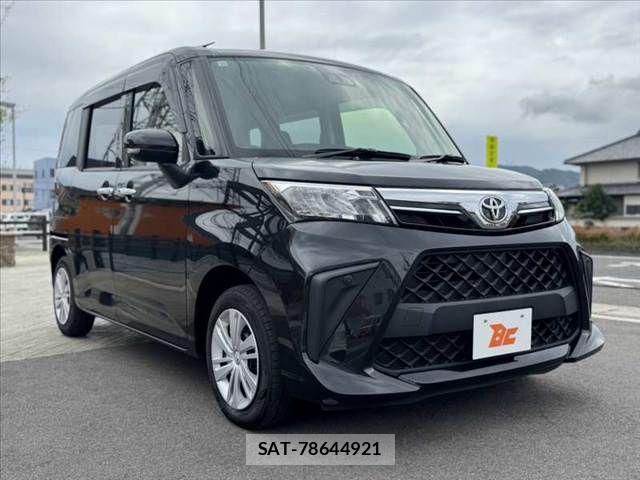 Toyota ROOMY 2023-12 7329792-7