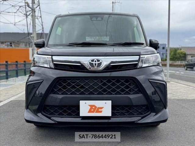 Toyota ROOMY 2023-12 7329792-8