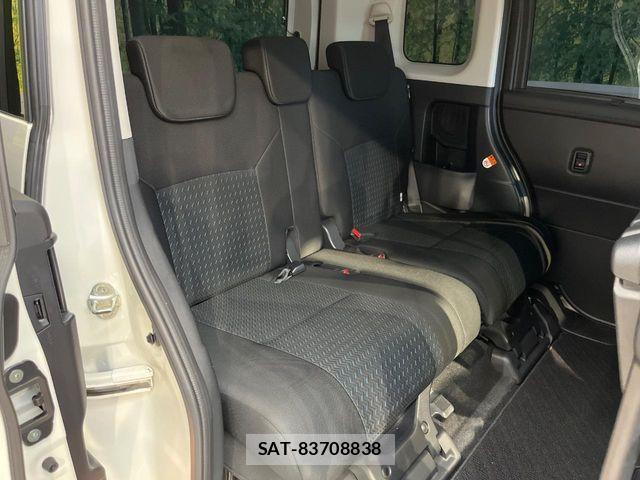 Toyota ROOMY 2022-01 7329771-9