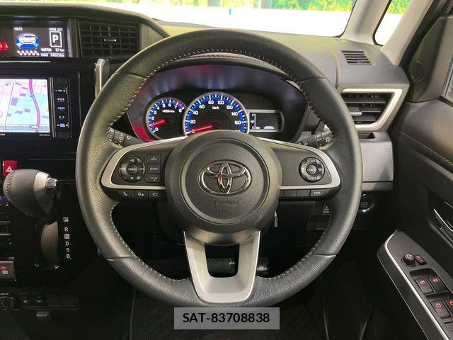 Toyota ROOMY 2022-01 7329771-11