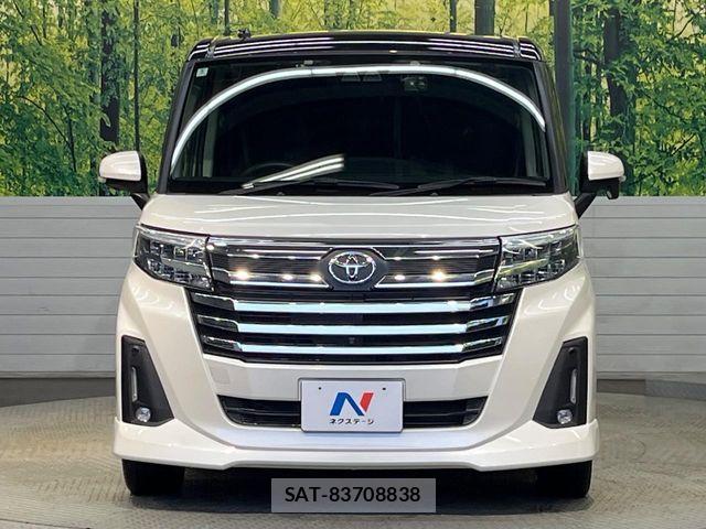 Toyota ROOMY 2022-01 7329771-14