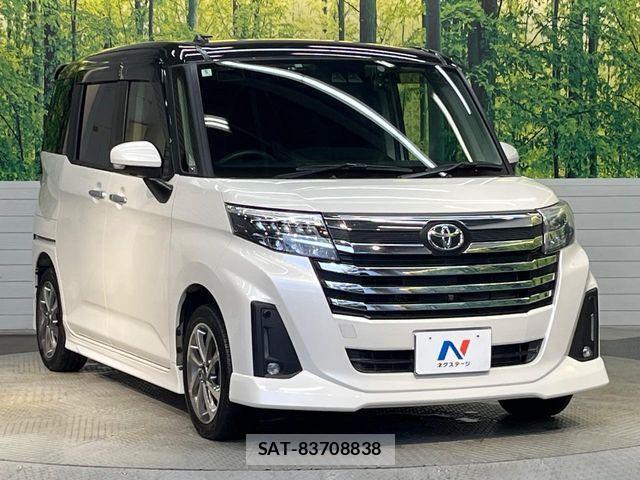 Toyota ROOMY 2022-01 7329771-16