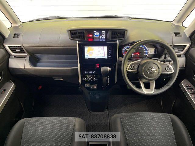 Toyota ROOMY 2022-01 7329771-1