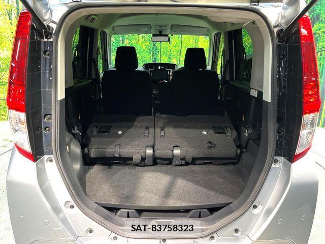Toyota ROOMY 2018-12 7329813-9