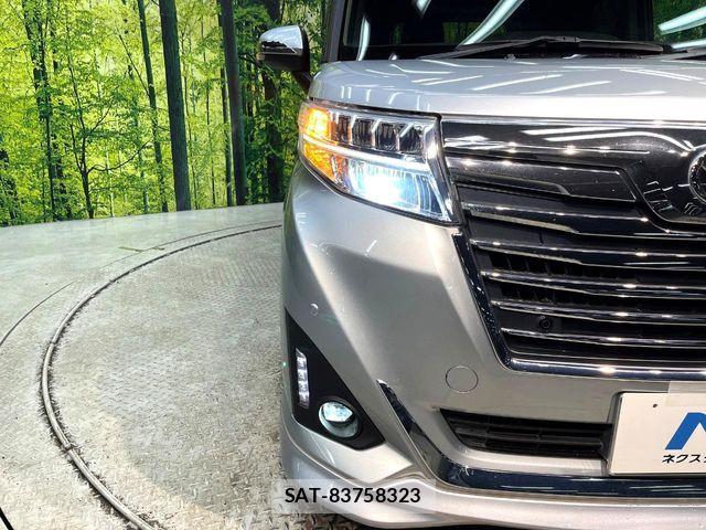 Toyota ROOMY 2018-12 7329813-11