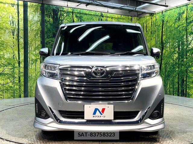 Toyota ROOMY 2018-12 7329813-13