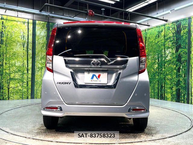 Toyota ROOMY 2018-12 7329813-14