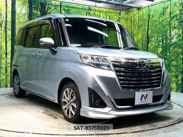 Toyota ROOMY 2018-12 7329813-15