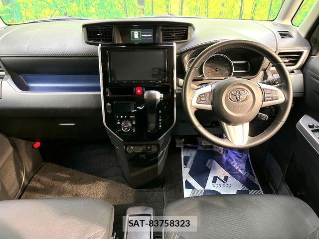 Toyota ROOMY 2018-12 7329813-1