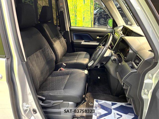 Toyota ROOMY 2018-12 7329813-7