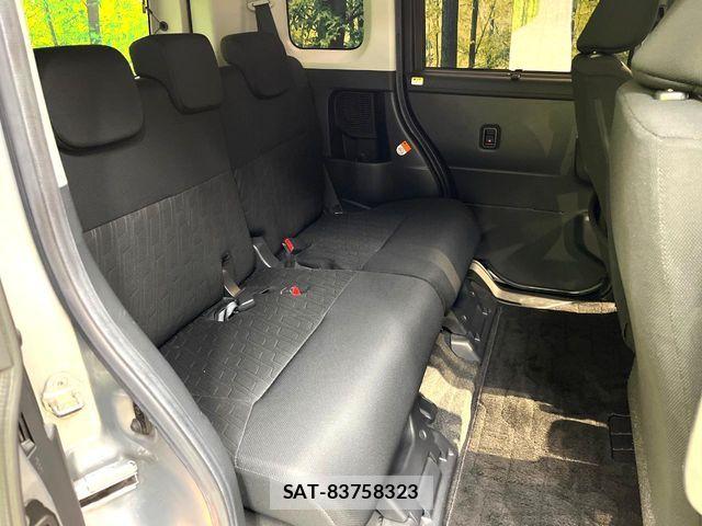 Toyota ROOMY 2018-12 7329813-8
