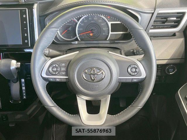Toyota ROOMY 2021-12 7329787-10