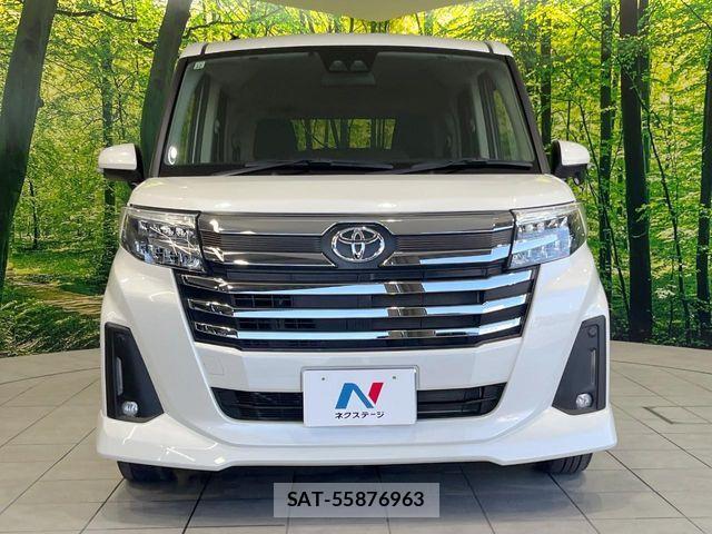 Toyota ROOMY 2021-12 7329787-13