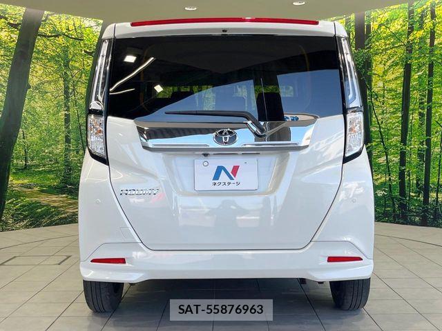 Toyota ROOMY 2021-12 7329787-14