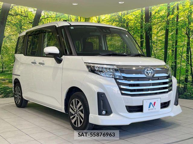 Toyota ROOMY 2021-12 7329787-15