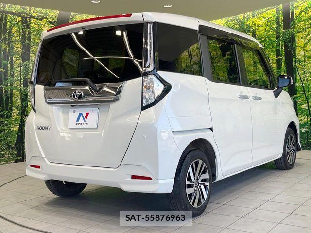 Toyota ROOMY 2021-12 7329787-16