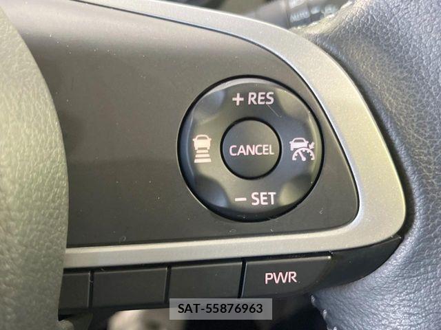 Toyota ROOMY 2021-12 7329787-4