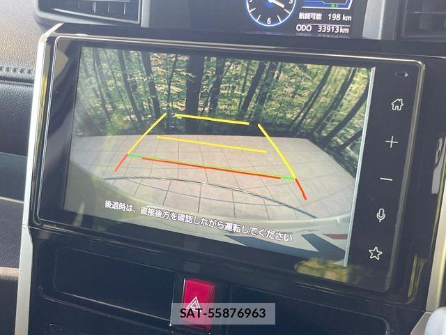 Toyota ROOMY 2021-12 7329787-5