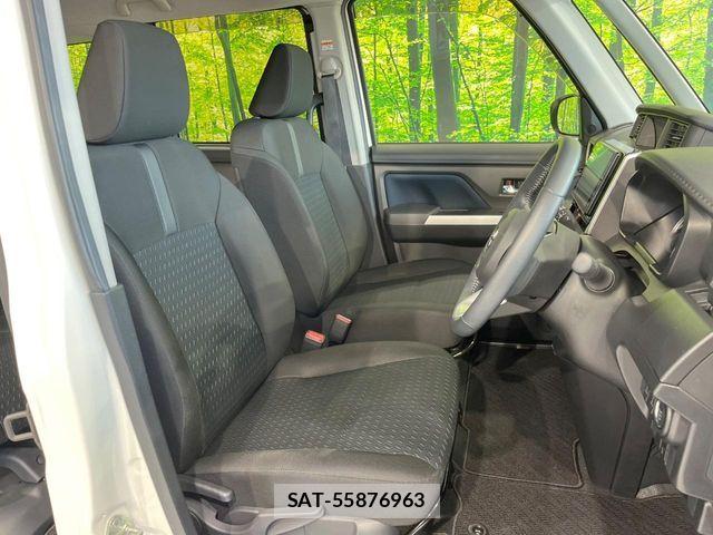 Toyota ROOMY 2021-12 7329787-7