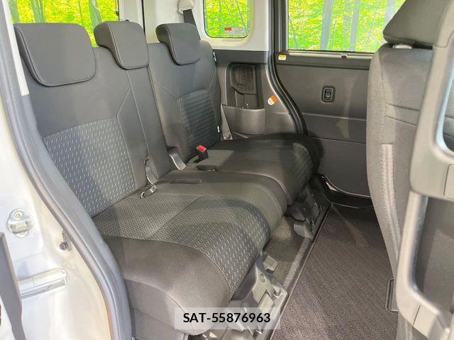 Toyota ROOMY 2021-12 7329787-8