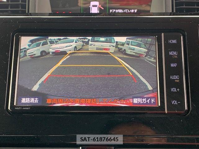 Toyota ROOMY 2018-12 7329791-9
