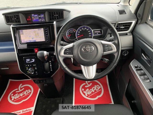 Toyota ROOMY 2018-12 7329791-13