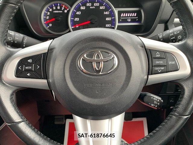 Toyota ROOMY 2018-12 7329791-14