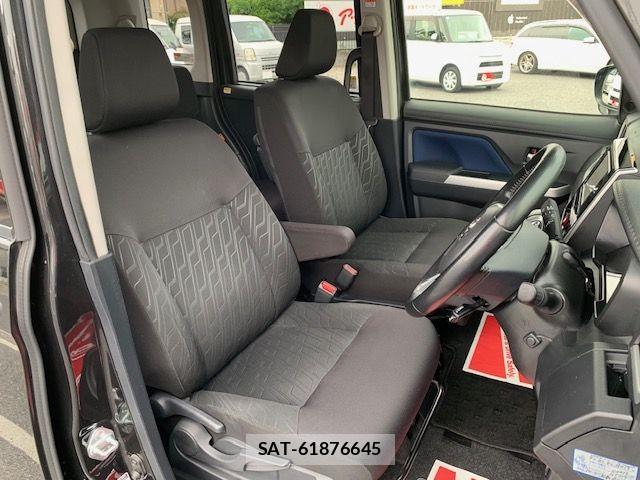 Toyota ROOMY 2018-12 7329791-22