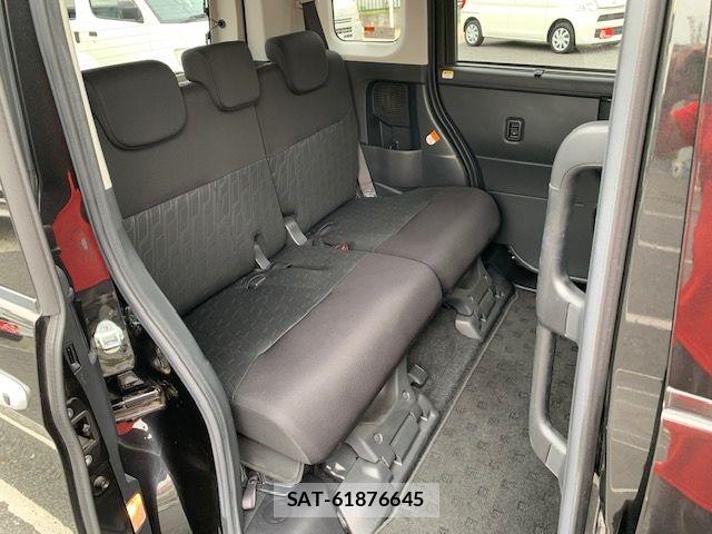 Toyota ROOMY 2018-12 7329791-23
