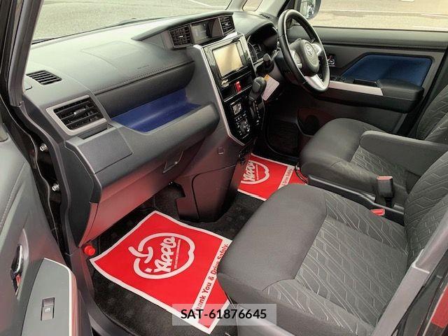 Toyota ROOMY 2018-12 7329791-24